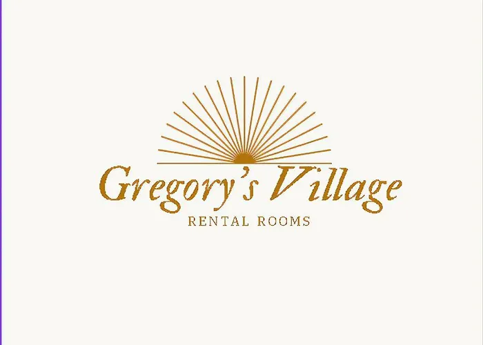 Gregory\'S Village