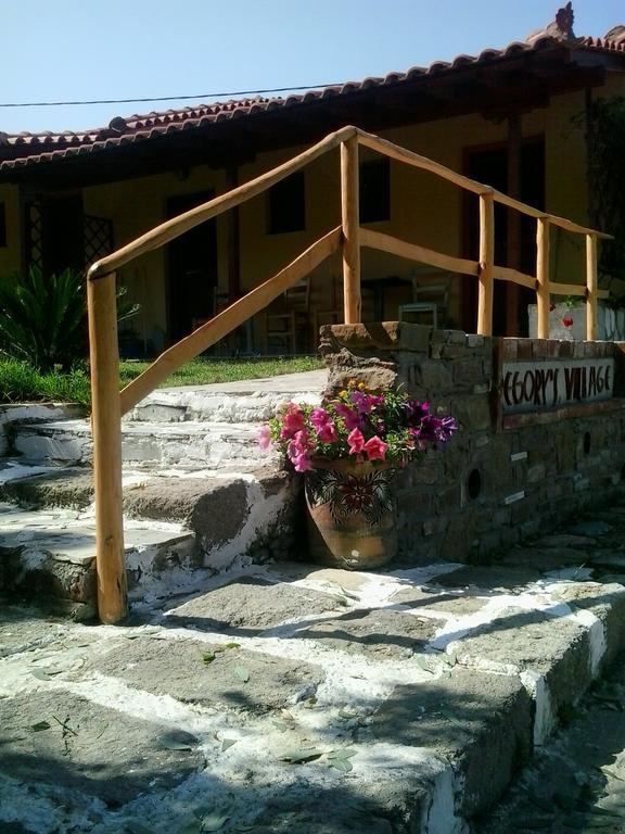 Gregory's Village