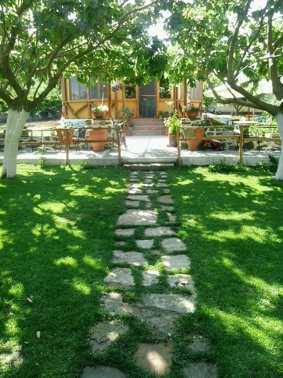 Gregory's Village Apartment Plati (Limnos)