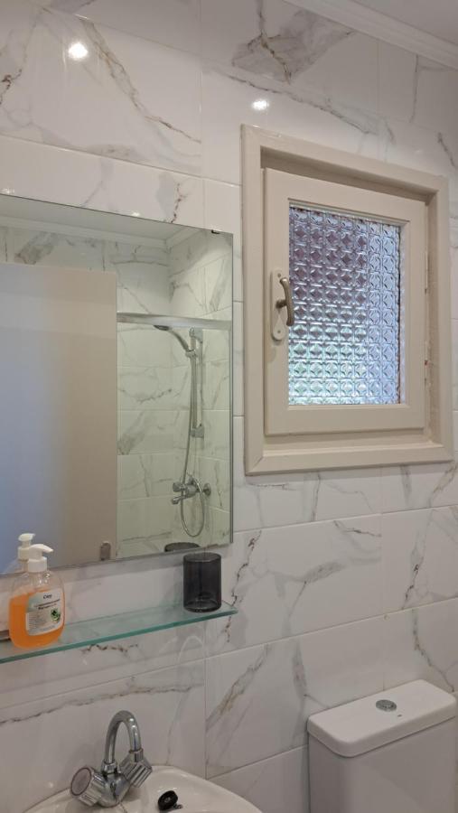 Gregory's Village Apartment Plati (Limnos)