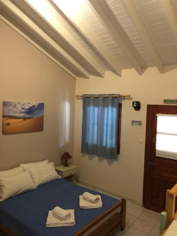 Gregory's Village * Plati (Limnos)