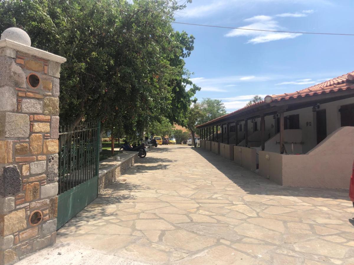 Gregory's Village Plati (Limnos)