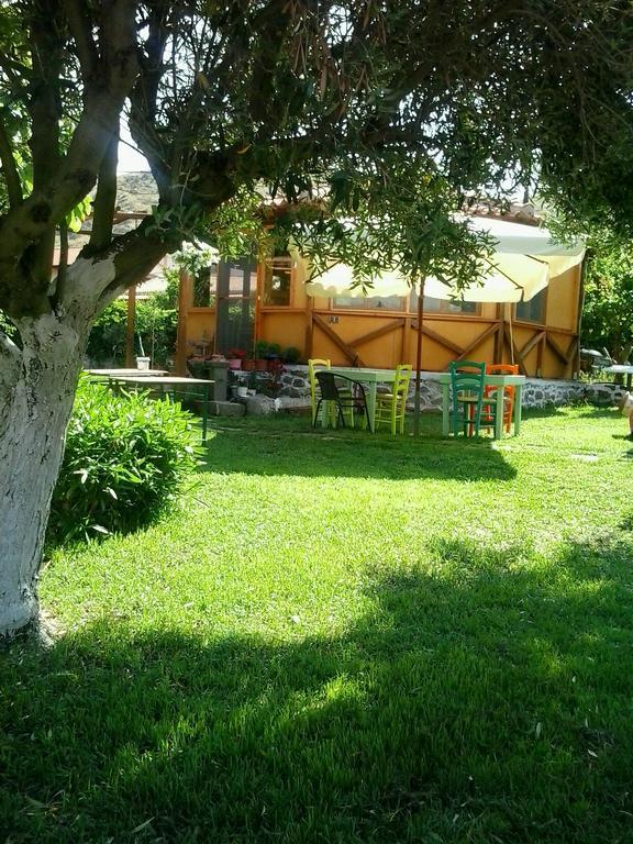 Gregory's Village Apartment Plati (Limnos)