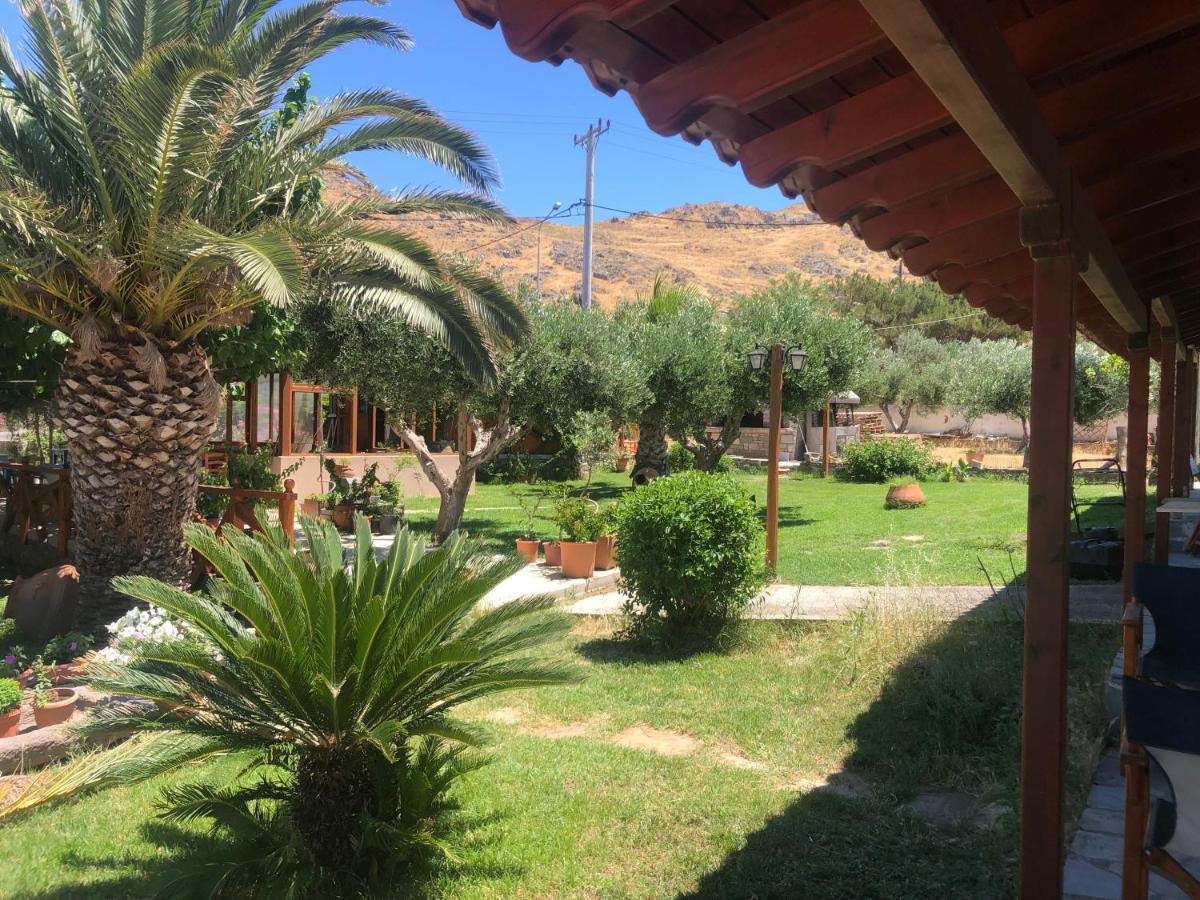 Apartment Gregory's Village Plati (Limnos)