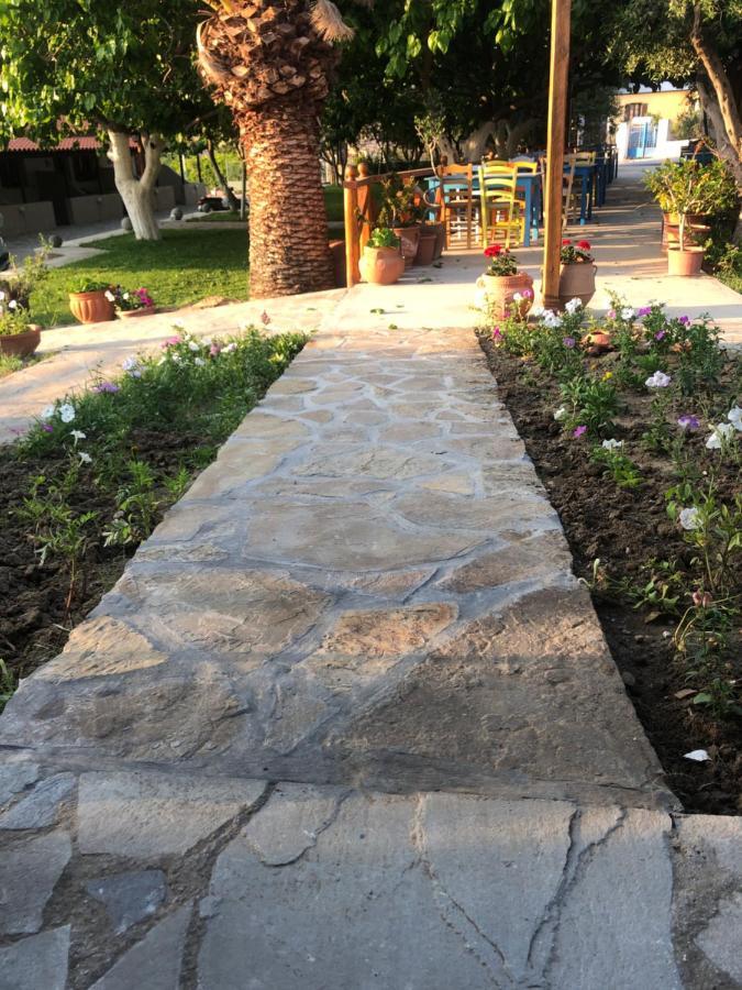Gregory's Village Plati (Limnos)
