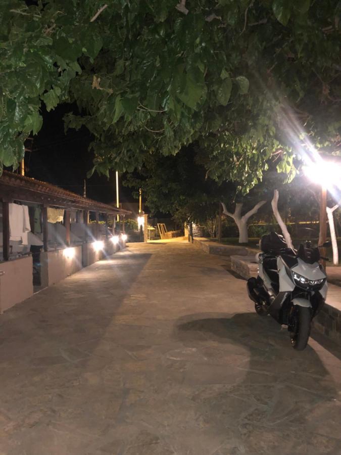 Gregory's Village