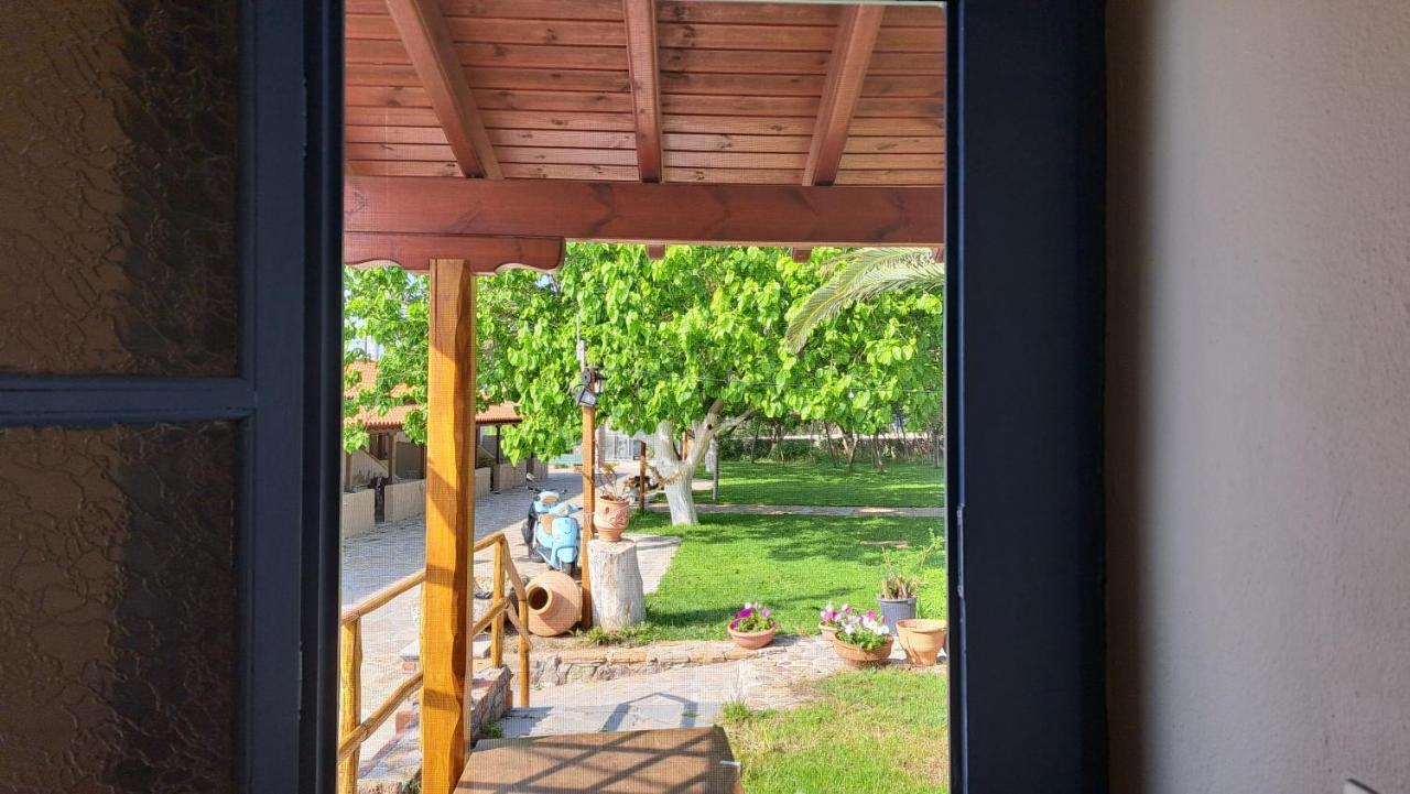 Gregory's Village Apartment