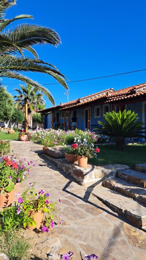Apartment Gregory's Village Plati (Limnos)