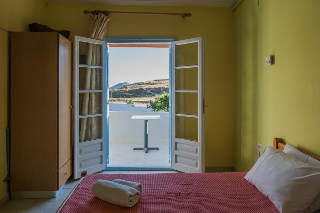 Appartement Gregory's Village *
