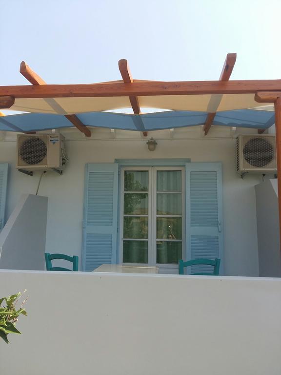 Gregory's Village Plati (Limnos)